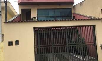 Imagem 3: Casa Sobrado em Taboao - São Bernardo do Campo, SP