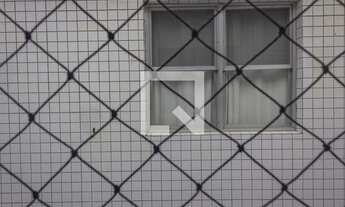 Imagem 4: Apartamento para Aluguel - Guilhermina, 1 Quarto, 40 m2