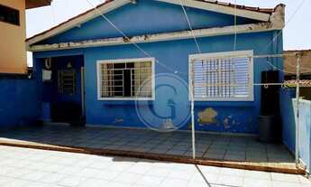 Imagem 2: Com um enorme terreno de 333 m²