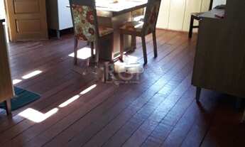 Imagem 4: Casa em Glória Casa com 4 dormitórios