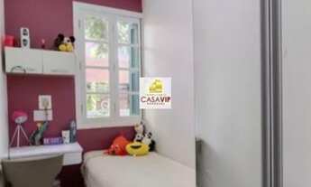 Imagem 6: Apartamento à venda, Vila Mariana, 108m², 3 dormitórios, sem vagas!