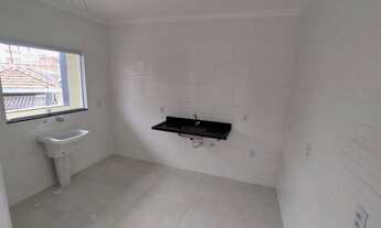 Imagem 3: São Paulo - Apartamento - Chácara Santo Antônio (Zona Leste