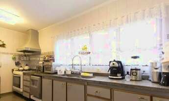 Imagem 7: Apartamento à venda, Jardim Ampliação, 380m², 4 suítes, 5 vagas!