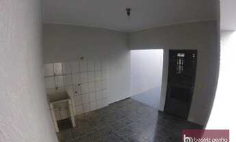 Imagem 4: Casa com 3 dormitórios para alugar, 100 m² por R$ 1.800,00/mês - Residencial Cidade Jardim