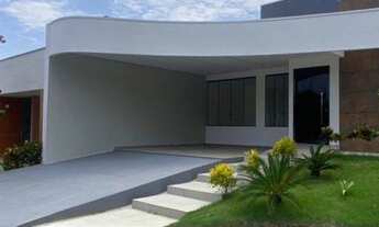 Imagem 2: Casa na PONTA NEGRA/ Cond. Passaredo- 04 suítes e churrasqueira!