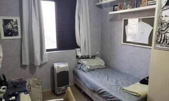 Imagem 5: Cobertura com 2 suítes à venda, 150 m² por R$ 740.000 - Vila Prudente - São Paulo/SP