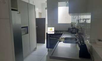 Imagem 4: Apartamento à venda, Vila Nova Conceição, 89m², 2 dormitórios, 1 suíte, 1 vaga!