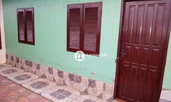 Imagem: Casa com 2 dormitórios à venda, 48 m²