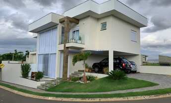 Imagem: Casa - Residencial Jardim do Jatobá - Hortolândia