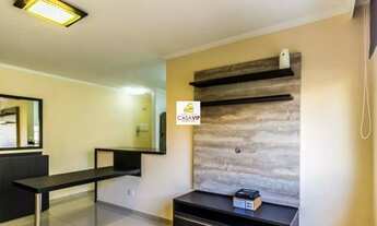 Imagem 2: Apartamento à venda, Campos Elíseos, 40m², 1 dormitório, 1 vaga!