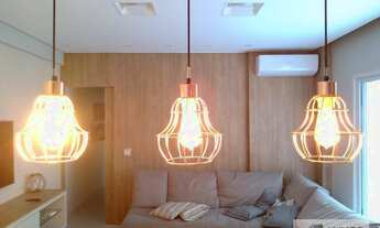 Imagem 2: Apartamento 3 dormitórios 1 suíte 2 vagas frente Mar