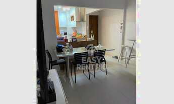 Imagem 5: 02 QUARTOS (01 SUÍTE), 01 VAGA, SILENCIOSO, próximo ao METRÔ e PRAIA, à venda, 85 m² por R