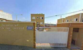 Imagem: Apartamento com 2 dormitórios à venda