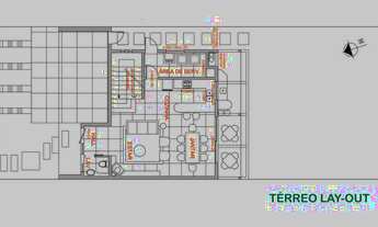 Imagem 6: Casa Condominio em Aberta dos Morros