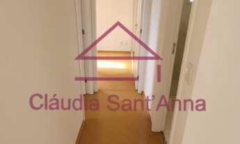 Imagem 2: Apto 2 Dorms (Sendo 1 suite) 250m do metro, 1 Vaga