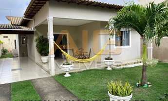 Imagem: CASA 3 QUARTOS 2 SUÍTES INSTALAÇÃO PARA