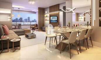 Imagem 8: Orion Patriani Apartamento com 3 dormitórios