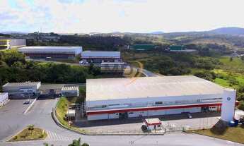 Imagem 2: CONTAGEM - Galpão/Depósito/Armazém - Campina Verde