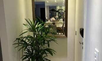 Imagem 2: Apto Decorado Bella Citta 3 dorms, 2 suítes