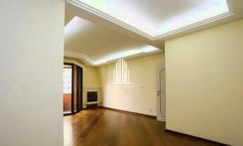 Imagem: Apartamento à venda 3 quartos 105m² Vila