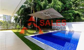 Imagem: Excelente Sobrado com 4 suítes, 595 m²