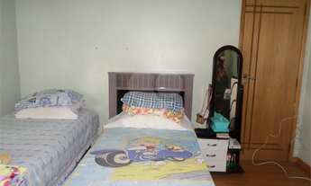 Imagem 7: Apartamento - 02 quartos - Cachambi