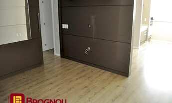 Imagem 5: Apartamento 2 quartos com suite Centro de Palhoça