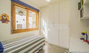 Imagem 4: Apartamento 3 Quartos no Bairro Moinhos de Ventos próximo ao Parcão