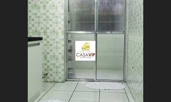 Imagem 6: Apartamento à venda, Jardim Santa Cruz (Campo Grande), 56m², 2 dormitórios, 1 vaga!