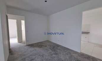 Imagem 2: Apartamento com 3 dormitórios à venda, 125 m² por R$ 154.000,00 - Jardim Santa Bárbara - E