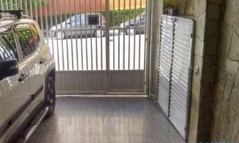 Imagem 4: CASA ASSOBRADADA - SAÚDE - SP