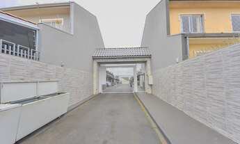 Imagem 2: Vendas Sobrado Curitiba PR