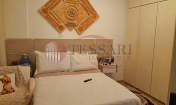 Imagem 5: Apartamento à venda, 3 quartos, 1 suíte, 2 vagas, Vivendas - JD Bosque das - São José do R