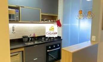 Imagem 7: Apartamento garden à venda, Vila Andrade, 55m², 1 dormitório, 1 vaga!