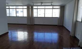 Imagem 7: APARTAMENTO - HIGIENÓPOLIS - SP