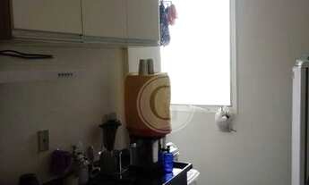 Imagem 6: Apartamento com 2 dormitórios à venda, 47 m² por R$ 320.000,00 - Jaguaré - São Paulo/SP