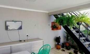 Imagem 6: Casa no bairro Água Limpa Park