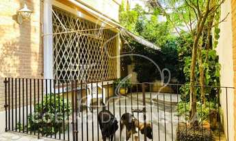 Imagem: São Paulo - Casa Padrão - Vila Cordeiro