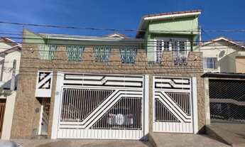 Imagem: JUNDIAÍ - Casa Padrão - PARQUE RESIDENCIAL