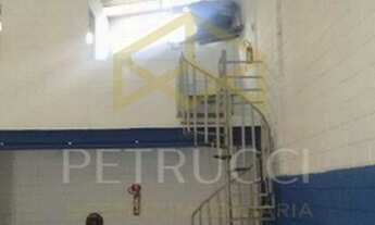 Imagem 6: Galpão - Recreio Campestre Jóia - Indaiatuba