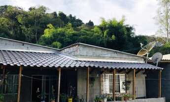 Imagem: Casa à venda em Mairiporã de 2 dormitórios