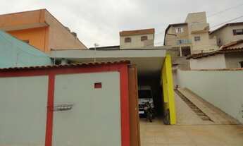 Imagem: JUNDIAÍ - Casa Padrão - CIDADE NOVA