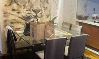 Imagem 5: Apartamento com 3 dormitórios à venda, 89 m² por R$ 940.000,00 - Vila Romana - São Paulo/S