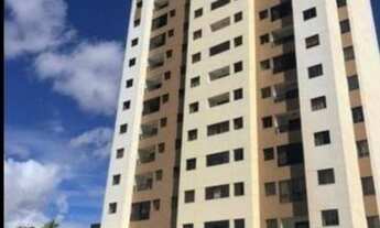 Imagem: Apartamento com 62 metros quadrados com