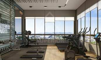 Imagem: Apartamento no Residencial Alameda Dom Bosco