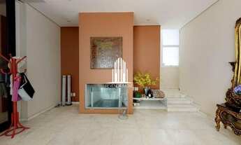 Imagem 5: SOBRADO COM 4 SUÍTES NA CONSOLAÇÃO