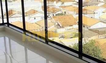 Imagem 4: Apartamento à venda, Vila Industrial, Franca