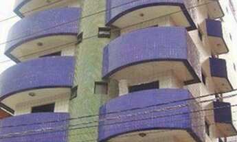 Imagem: APARTAMENTO TUPI - PRAIA GRANDE SP