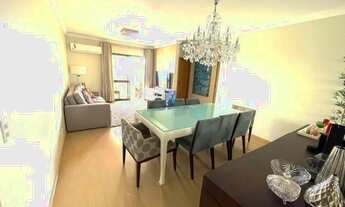 Imagem: Ribeirão Preto - Apartamento Padrão