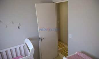 Imagem 6: Apartamento - Jardim Monte Alto - Campinas